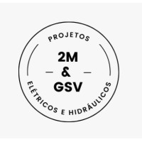 2M & GSV PROJETOS TÉCNICOS logo, 2M & GSV PROJETOS TÉCNICOS contact details