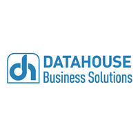 DATAHOUSE Business Solutions logo, DATAHOUSE Business Solutions contact details