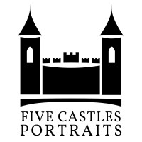 Five Castles Portraits logo, Five Castles Portraits contact details