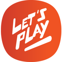 Let's Play logo, Let's Play contact details