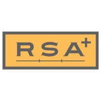 RSA+ (Formerly Riechers Spence & Associates) logo, RSA+ (Formerly Riechers Spence & Associates) contact details