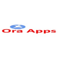 Ora Apps Inc. logo, Ora Apps Inc. contact details