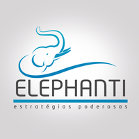 Elephanti - Estratégias Poderosas logo, Elephanti - Estratégias Poderosas contact details