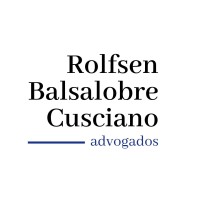 Rolfsen, Balsalobre e Cusciano Advogados logo, Rolfsen, Balsalobre e Cusciano Advogados contact details