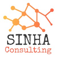 Sinha Consulting logo, Sinha Consulting contact details