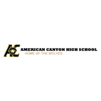 American Canyon High School logo, American Canyon High School contact details