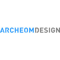 ARCHEOM Inc. logo, ARCHEOM Inc. contact details