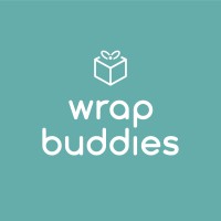 Wrap Buddies logo, Wrap Buddies contact details