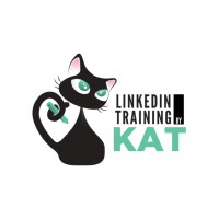 LinkedInTrainingByKat - Helping you Build Your Sales Pipeline & Close More Sales With Inbound Leads logo, LinkedInTrainingByKat - Helping you Build Your Sales Pipeline & Close More Sales With Inbound Leads contact details