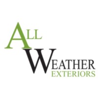 All Weather Exteriors logo, All Weather Exteriors contact details