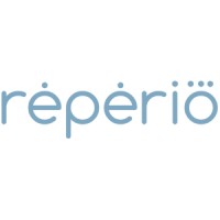 Reperio logo, Reperio contact details