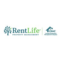 Rentlife Property Management logo, Rentlife Property Management contact details