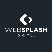 WebSplash Digital logo, WebSplash Digital contact details