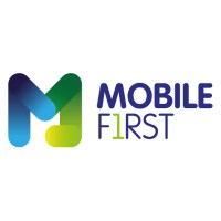 MobileFirst logo, MobileFirst contact details