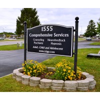 Comprehensive Services Inc. logo, Comprehensive Services Inc. contact details