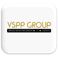 VSPP Group logo, VSPP Group contact details