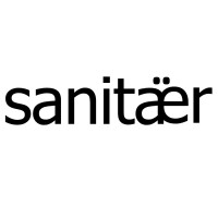 Sanitear logo, Sanitear contact details