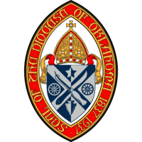 Episcopal Diocese of Oklahoma logo, Episcopal Diocese of Oklahoma contact details