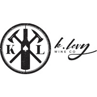 K. Levy Wine Co. logo, K. Levy Wine Co. contact details