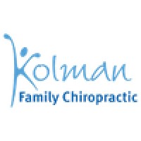 Kolman Family Chiropractic logo, Kolman Family Chiropractic contact details