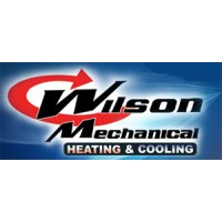 Wilson Heating & Cooling logo, Wilson Heating & Cooling contact details