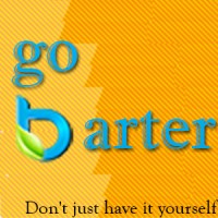 www.gobarter.in logo, www.gobarter.in contact details