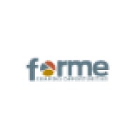 FORME logo, FORME contact details