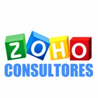 ZohoConsultores logo, ZohoConsultores contact details