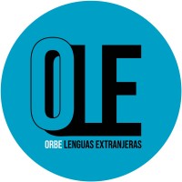 ORBE Lenguas Extranjeras logo, ORBE Lenguas Extranjeras contact details