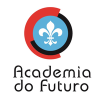 Academia do Futuro logo, Academia do Futuro contact details