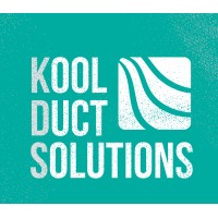 Kool Duct Solutions logo, Kool Duct Solutions contact details