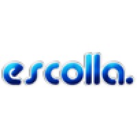 Escolla logo, Escolla contact details