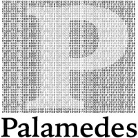 Palamedes Publishing logo, Palamedes Publishing contact details