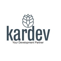 KARDEV logo, KARDEV contact details