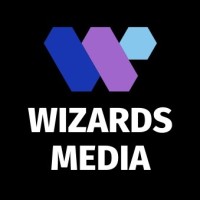 Wizards Media logo, Wizards Media contact details