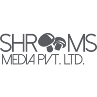 Shrooms Media Private Limited logo, Shrooms Media Private Limited contact details