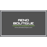 Reno Boutique logo, Reno Boutique contact details