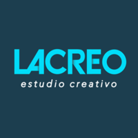 Lacreo Estudio Creativo logo, Lacreo Estudio Creativo contact details