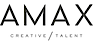 Amax Talent Agency logo, Amax Talent Agency contact details