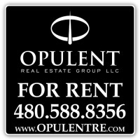 Opulent Real Estate Group LLC logo, Opulent Real Estate Group LLC contact details