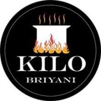 Kilo Briyani logo, Kilo Briyani contact details