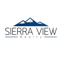 Sierra View Realty Inc logo, Sierra View Realty Inc contact details