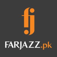 Farjazz.pk logo, Farjazz.pk contact details