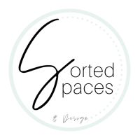 Sorted Spaces & Design logo, Sorted Spaces & Design contact details