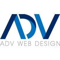 ADV Web Design logo, ADV Web Design contact details