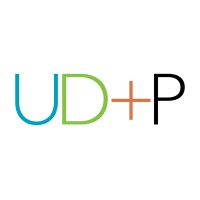 Urban Development + Partners logo, Urban Development + Partners contact details