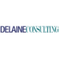 Delaine Consulting Inc logo, Delaine Consulting Inc contact details