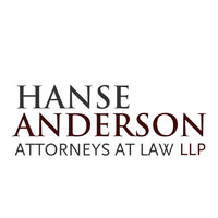 Hanse Anderson LLP logo, Hanse Anderson LLP contact details