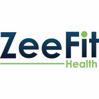 ZeeFit Health logo, ZeeFit Health contact details