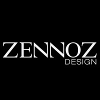 ZENNOZ DESIGN logo, ZENNOZ DESIGN contact details